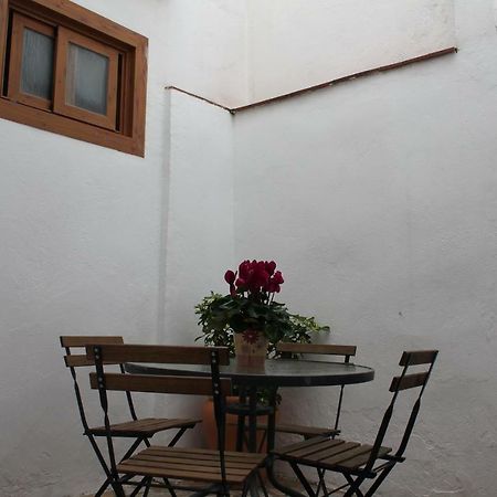 Villa Old Navy House à Badalona Extérieur photo