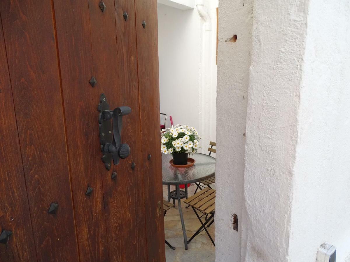 Villa Old Navy House à Badalona Extérieur photo