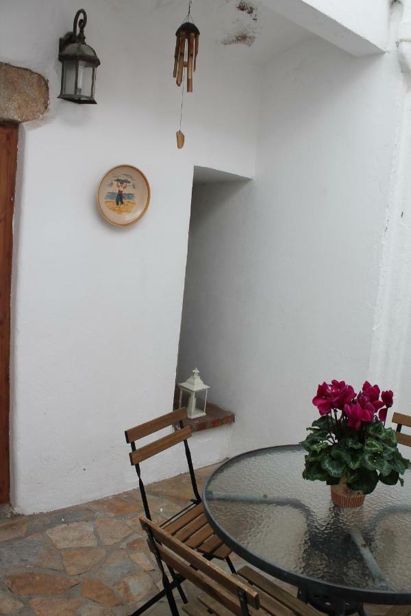 Villa Old Navy House à Badalona Extérieur photo