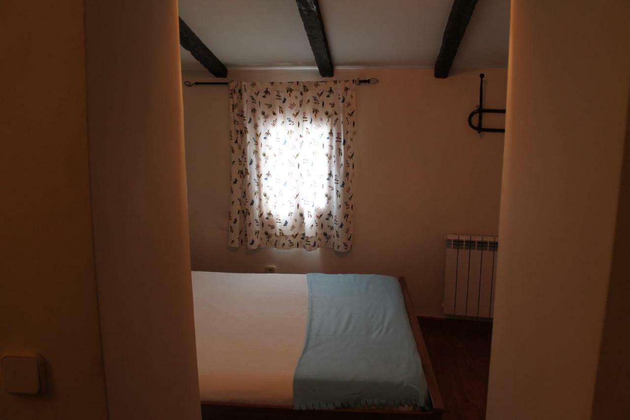 Villa Old Navy House à Badalona Extérieur photo