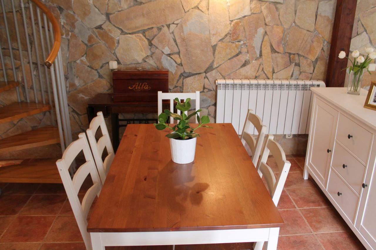 Villa Old Navy House à Badalona Extérieur photo