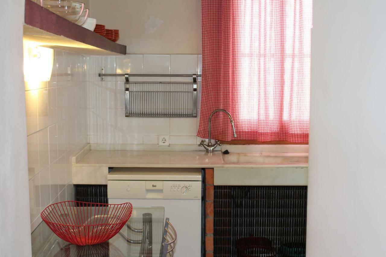 Villa Old Navy House à Badalona Extérieur photo