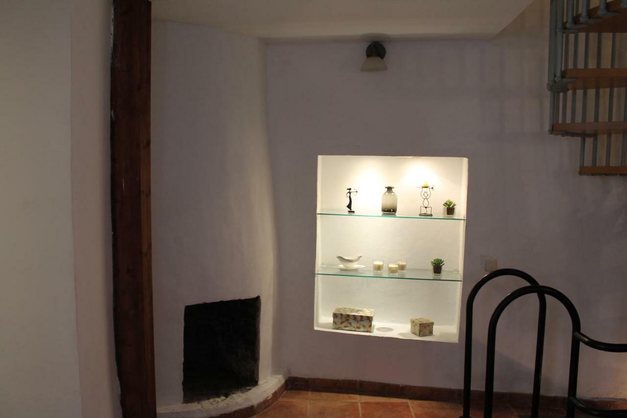 Villa Old Navy House à Badalona Extérieur photo