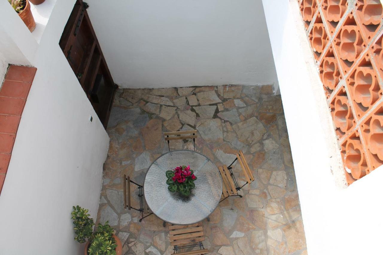 Villa Old Navy House à Badalona Extérieur photo
