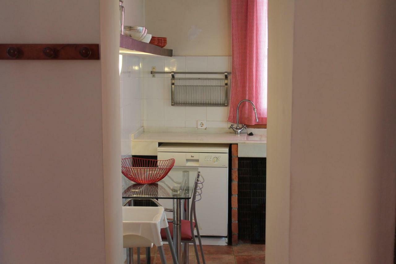Villa Old Navy House à Badalona Extérieur photo