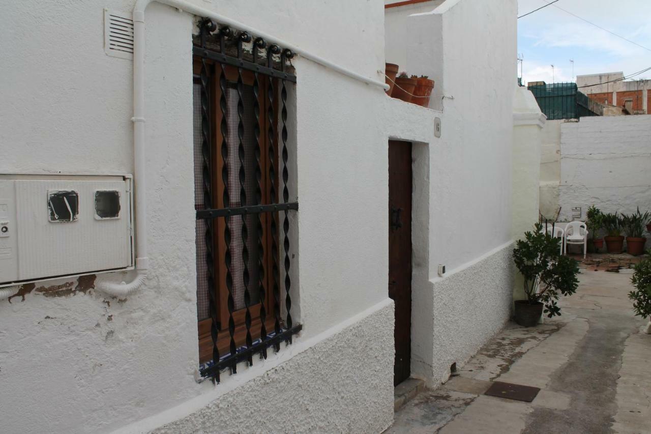 Villa Old Navy House à Badalona Extérieur photo