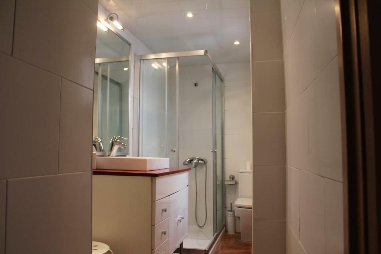 Villa Old Navy House à Badalona Extérieur photo