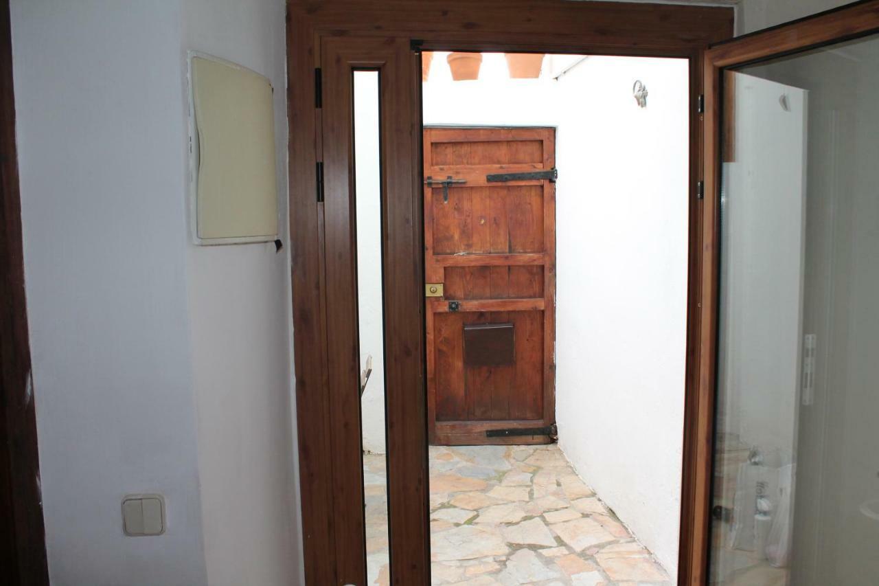 Villa Old Navy House à Badalona Extérieur photo