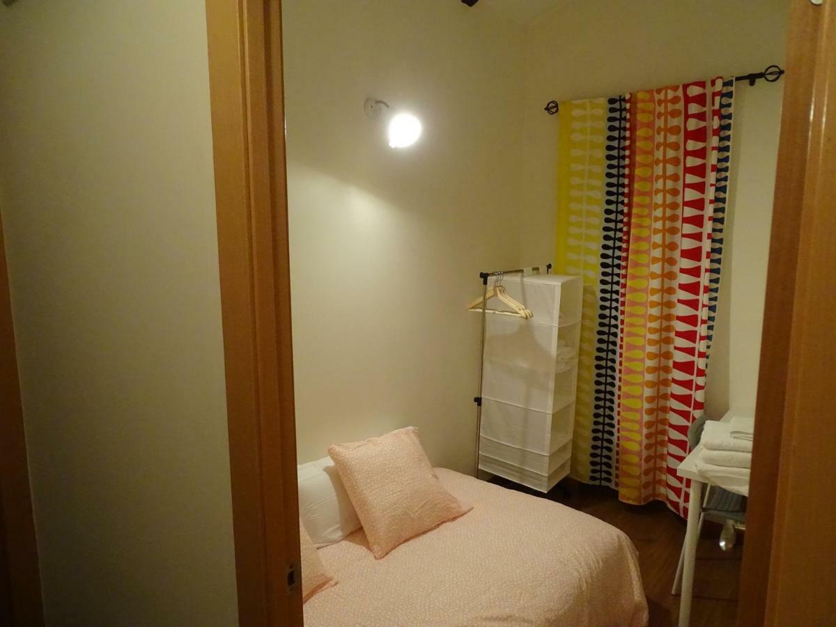 Villa Old Navy House à Badalona Extérieur photo